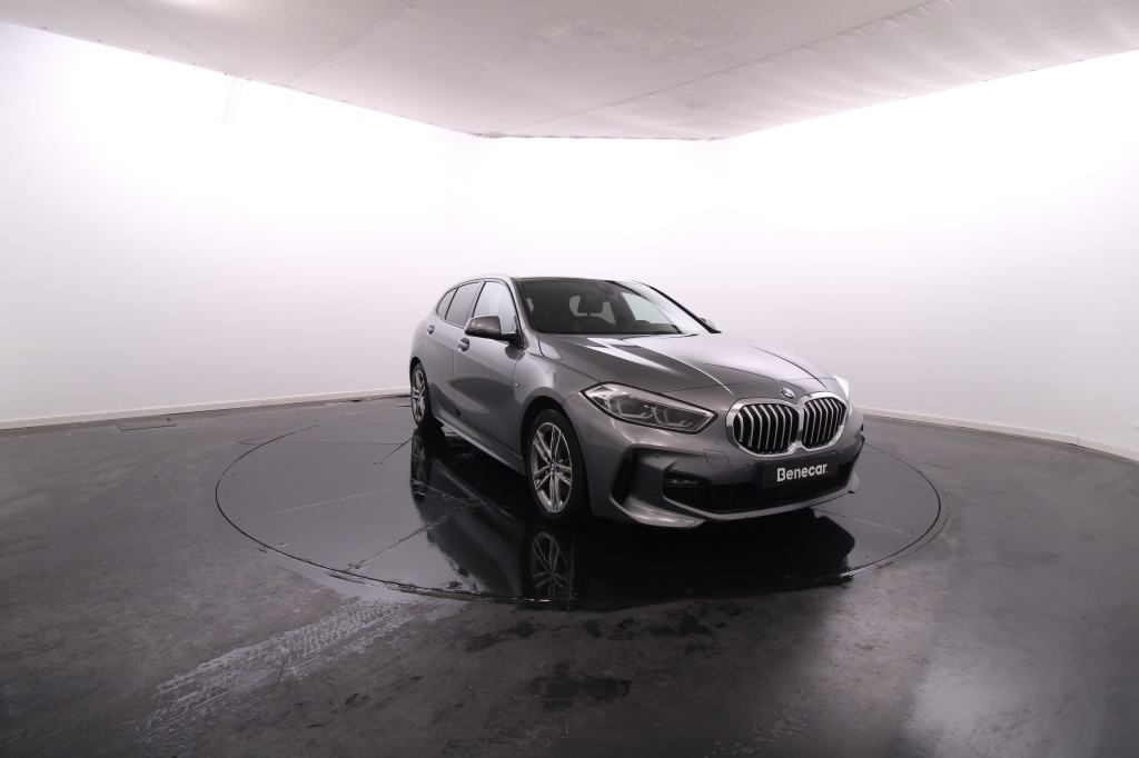 BMW Serie 1 - 116