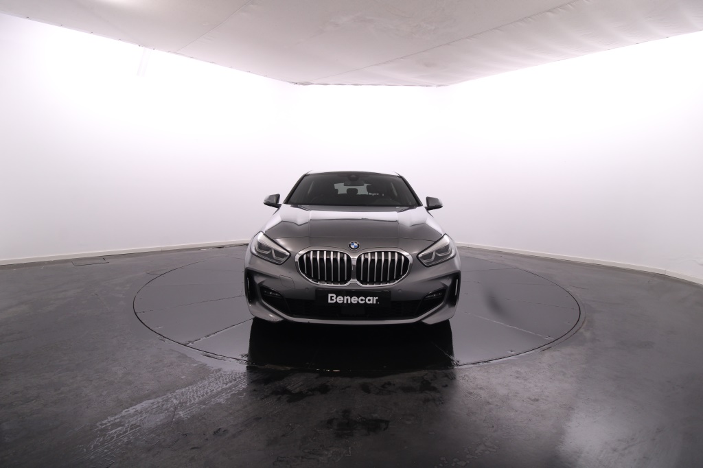 BMW Serie 1 - 116