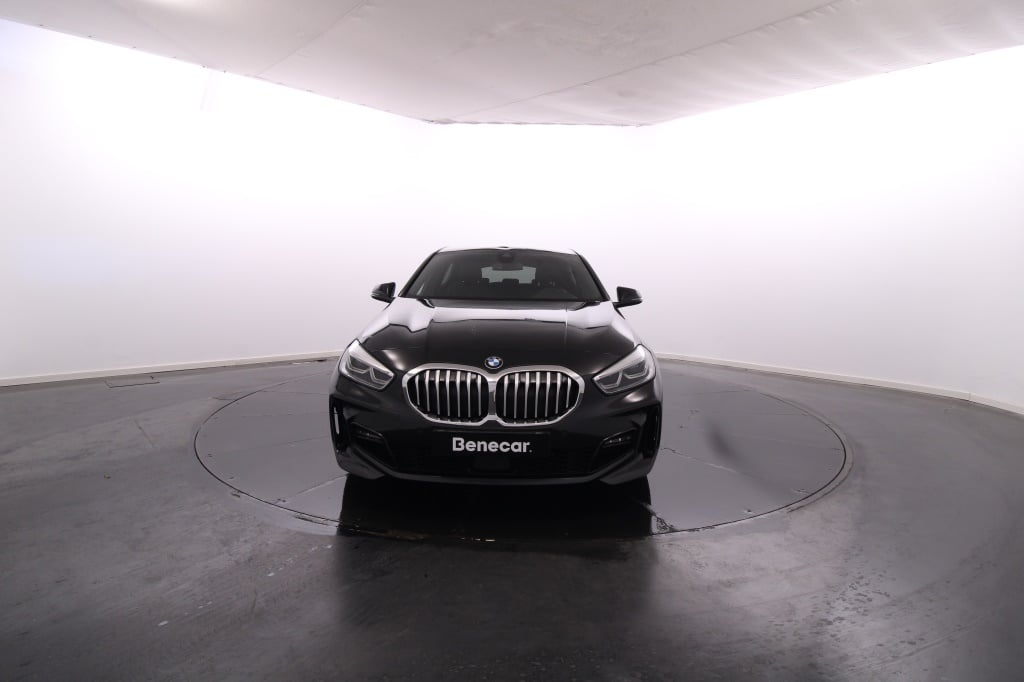 BMW Serie 1 - 116