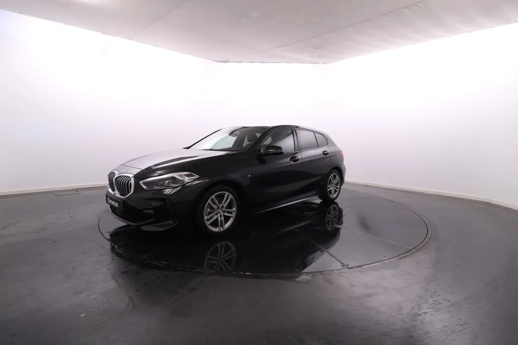 BMW Serie 1 - 116