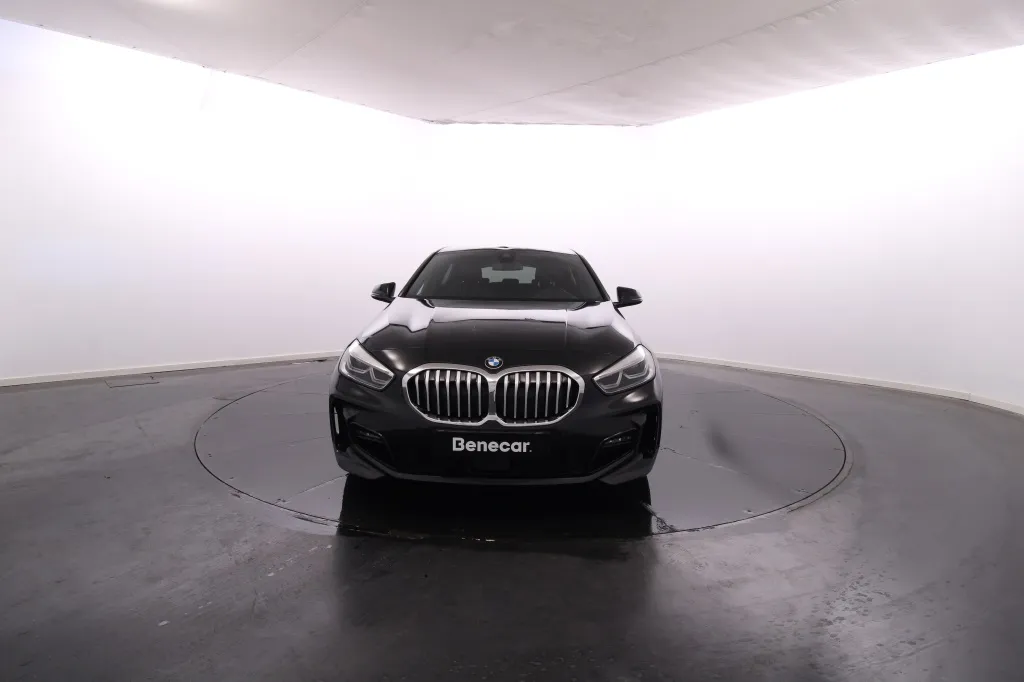 BMW Serie 1 - 116