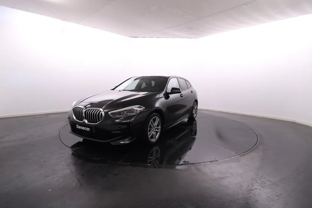 BMW Serie 1 - 116