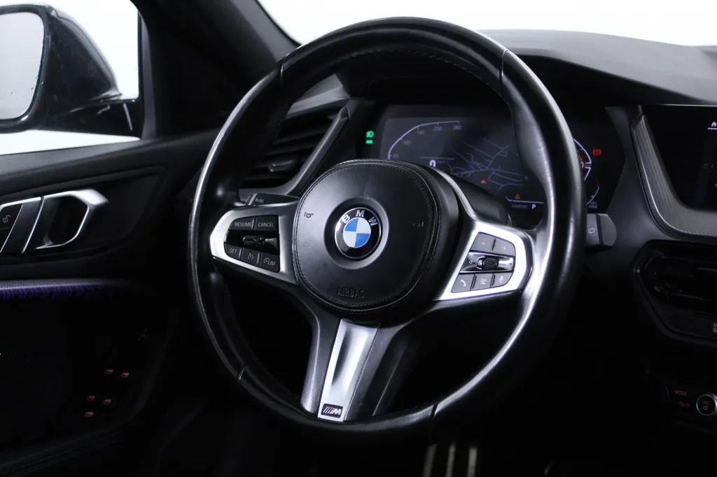 BMW Serie 1 - 116