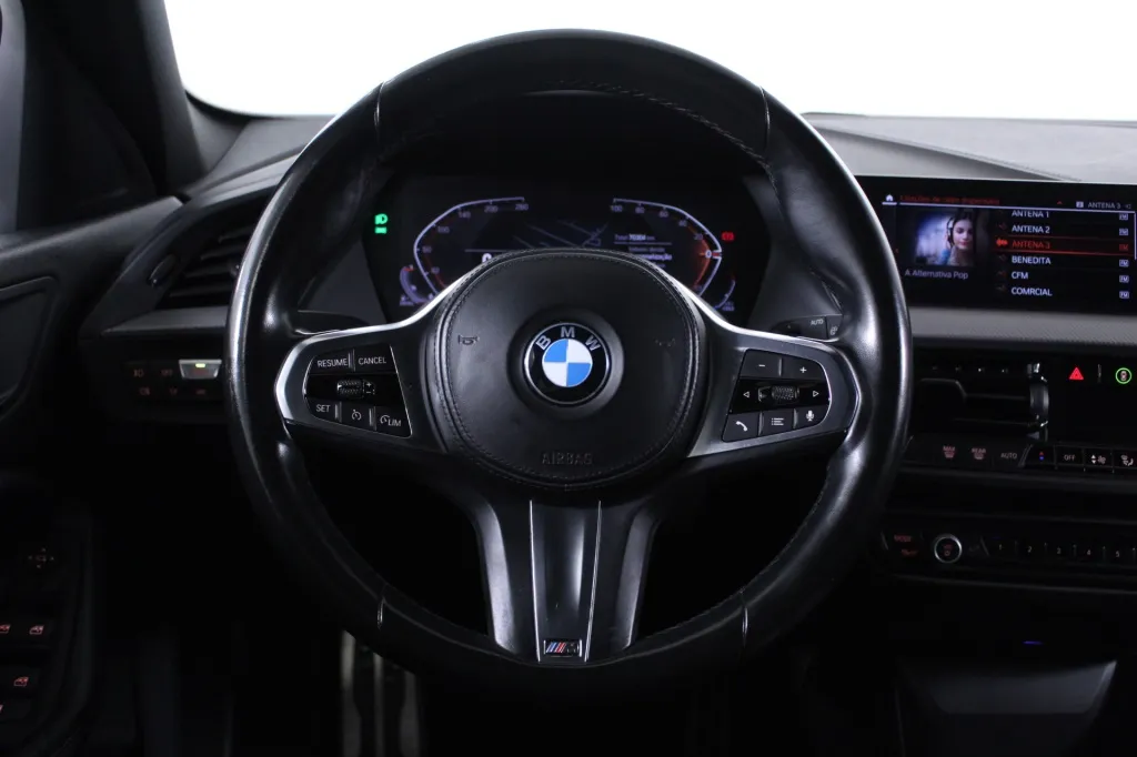 BMW Serie 1 - 116