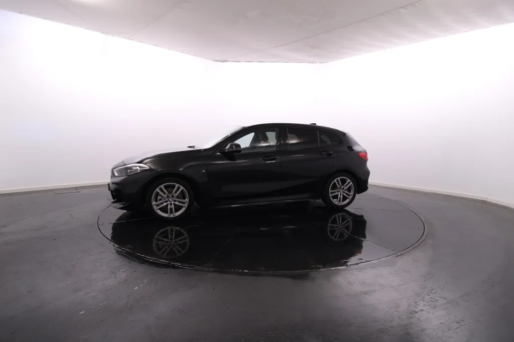 BMW Serie 1 - 116