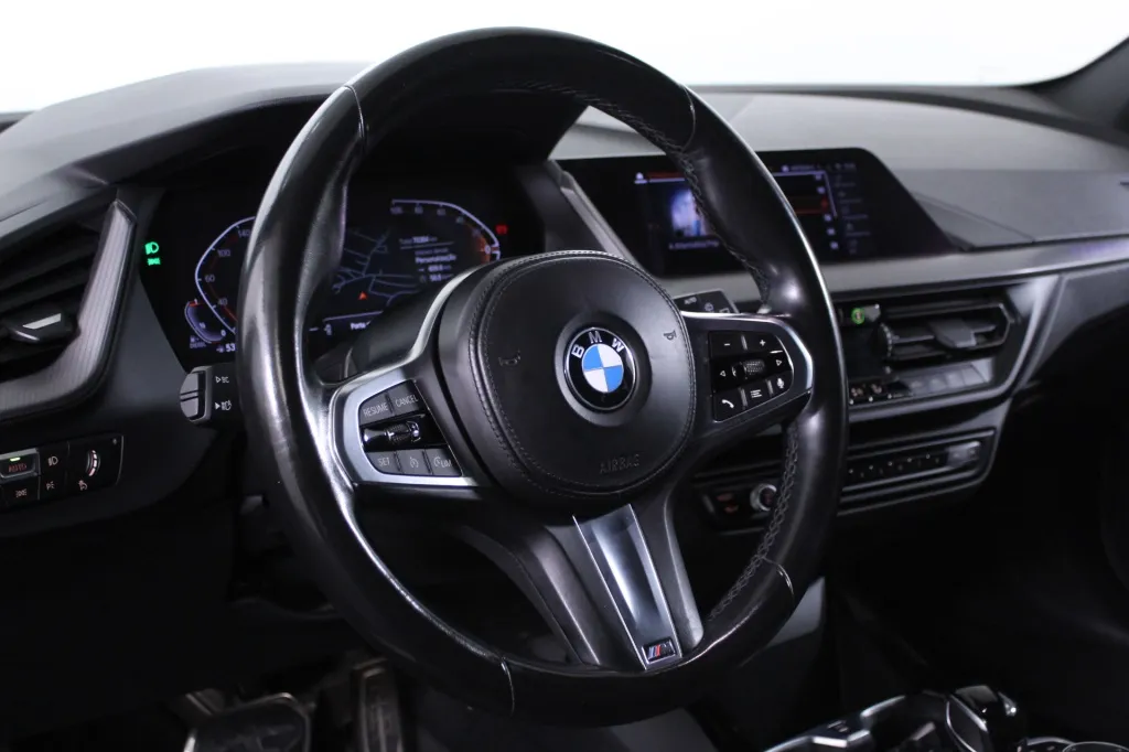 BMW Serie 1 - 116