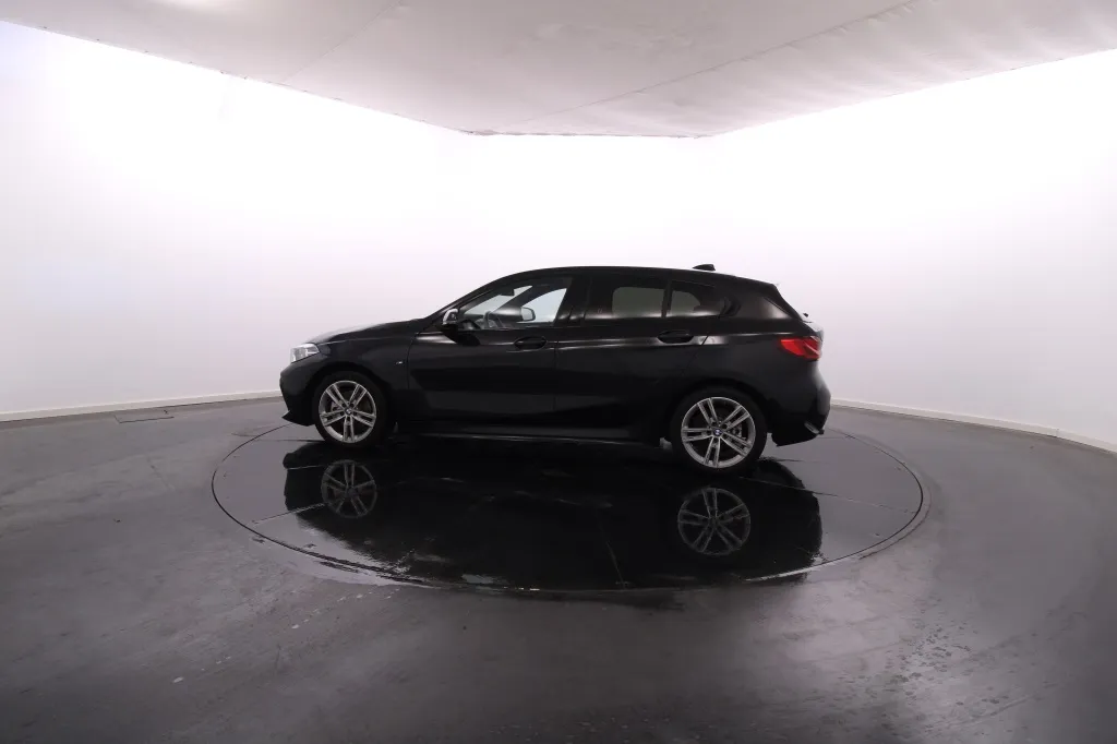 BMW Serie 1 - 116