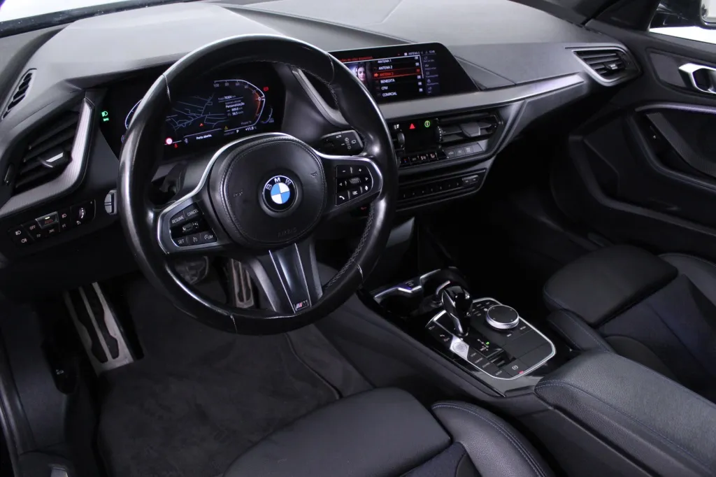 BMW Serie 1 - 116