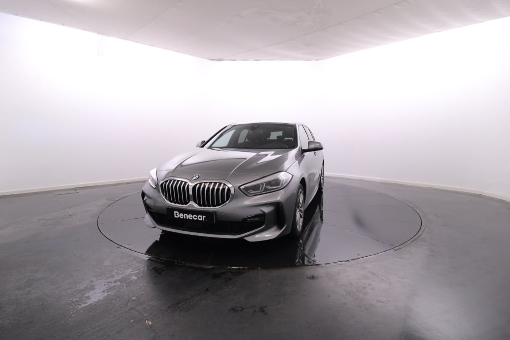 BMW Serie 1 - 116