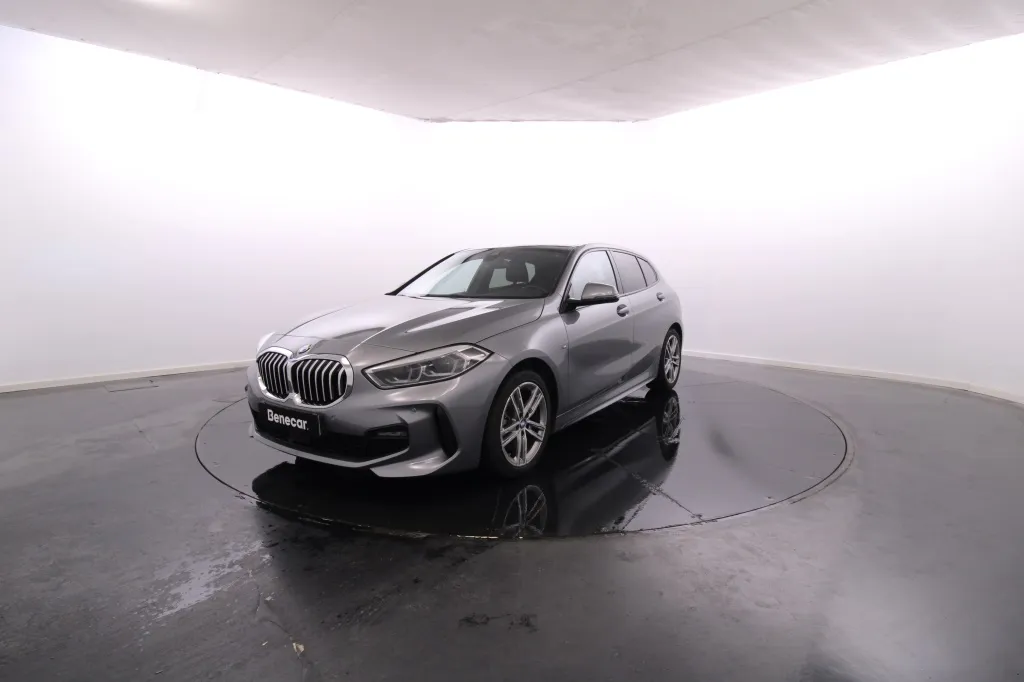 BMW Serie 1 - 116