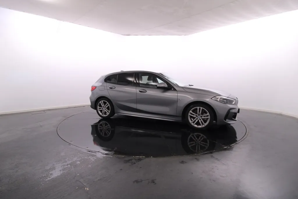 BMW Serie 1 - 116