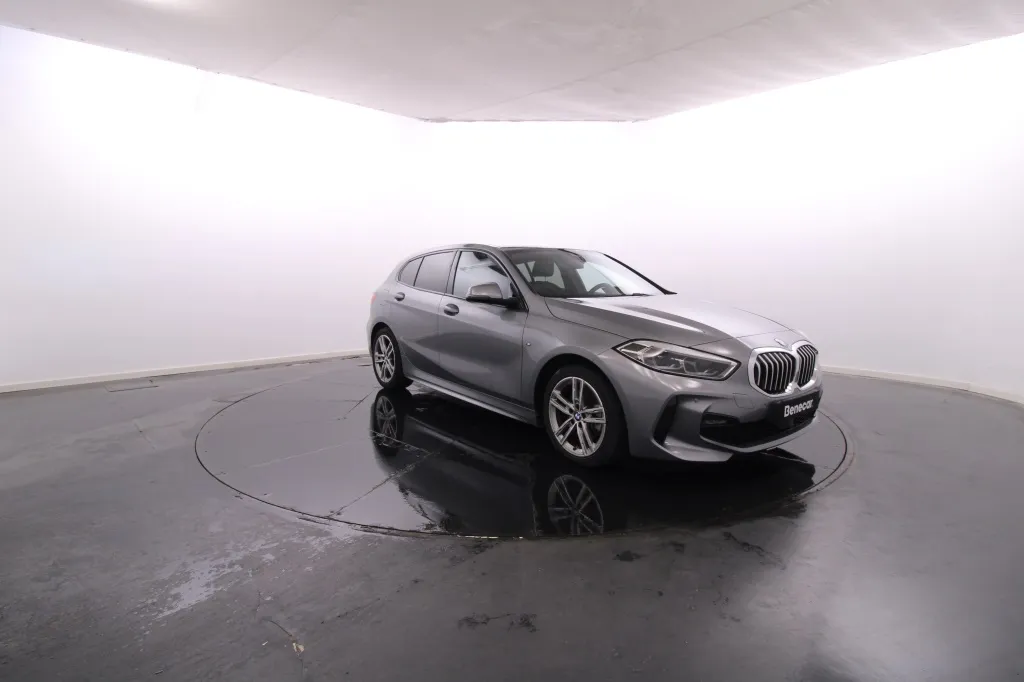 BMW Serie 1 - 116