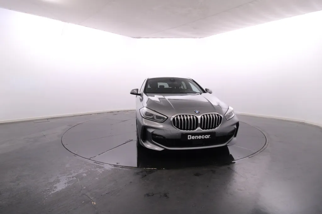 BMW Serie 1 - 116
