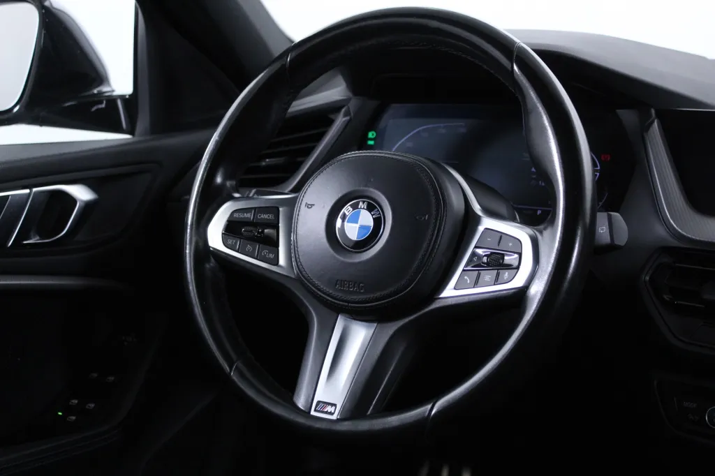 BMW Serie 1 - 116