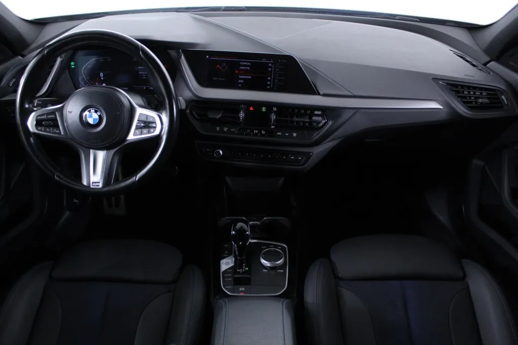 BMW Serie 1 - 116