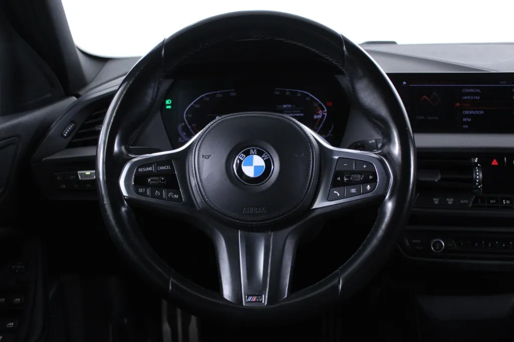 BMW Serie 1 - 116