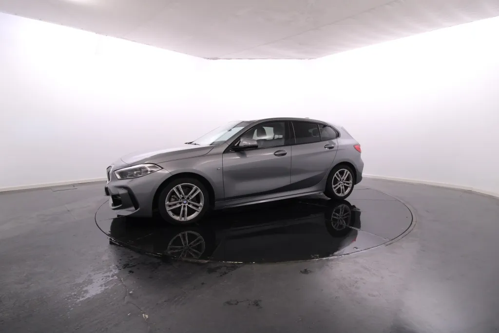 BMW Serie 1 - 116