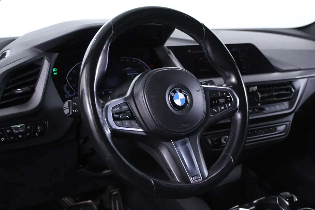 BMW Serie 1 - 116