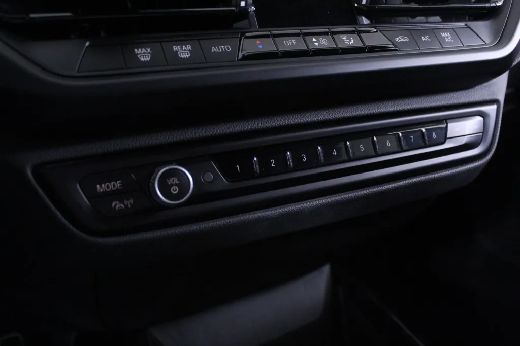 BMW Serie 1 - 116