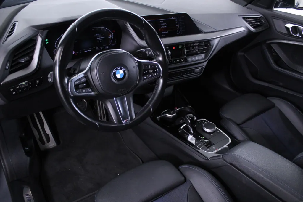 BMW Serie 1 - 116