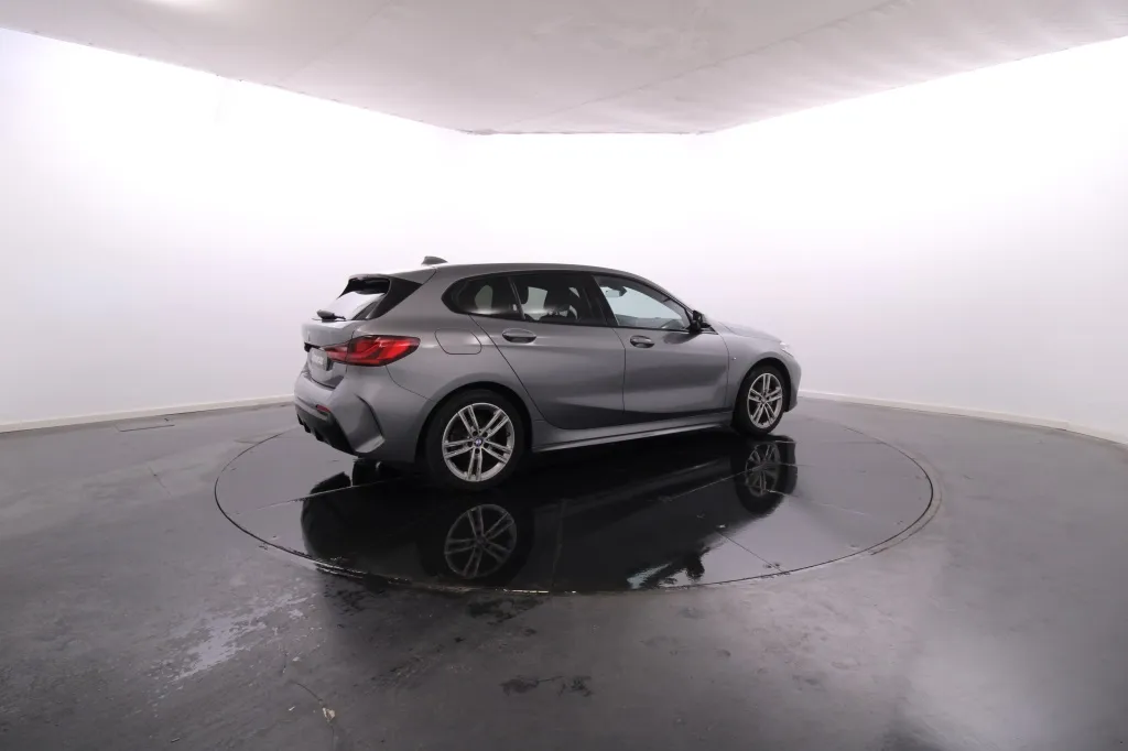 BMW Serie 1 - 116