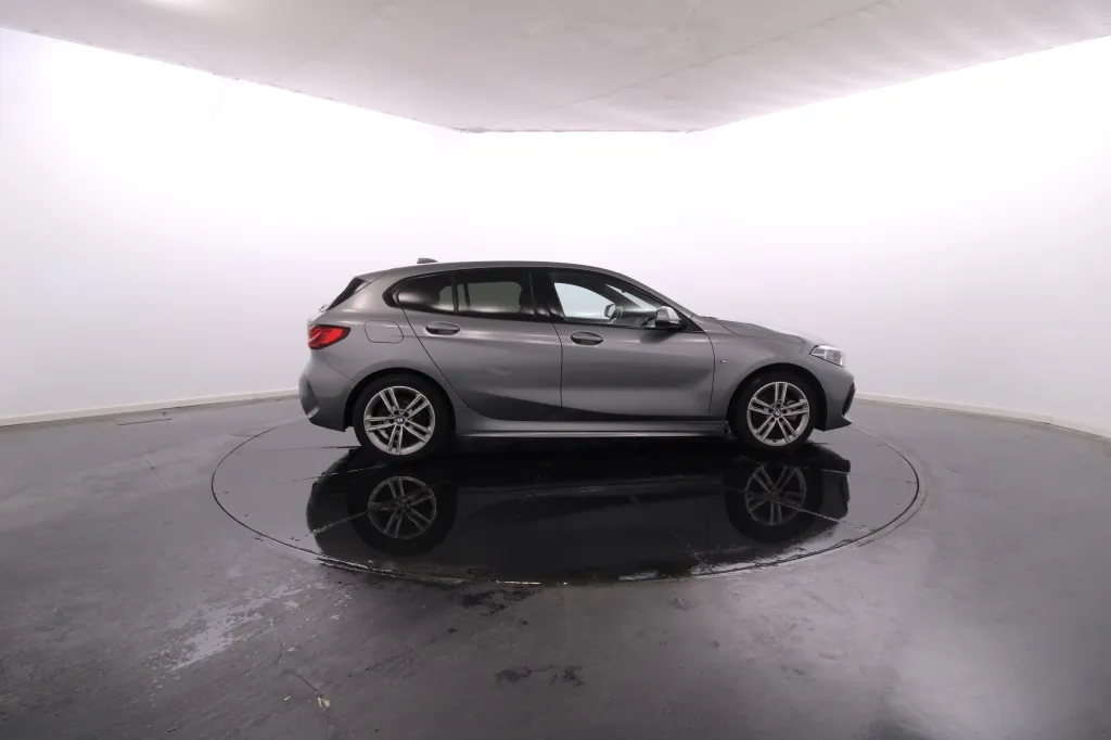 BMW Serie 1 - 116