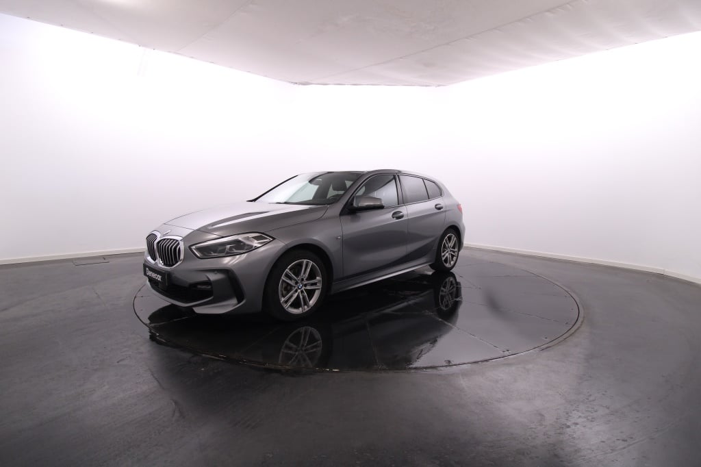 BMW Serie 1 - 116