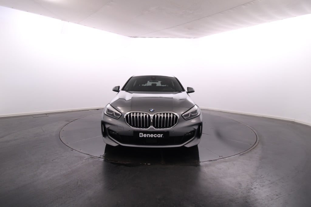 BMW Serie 1 - 116