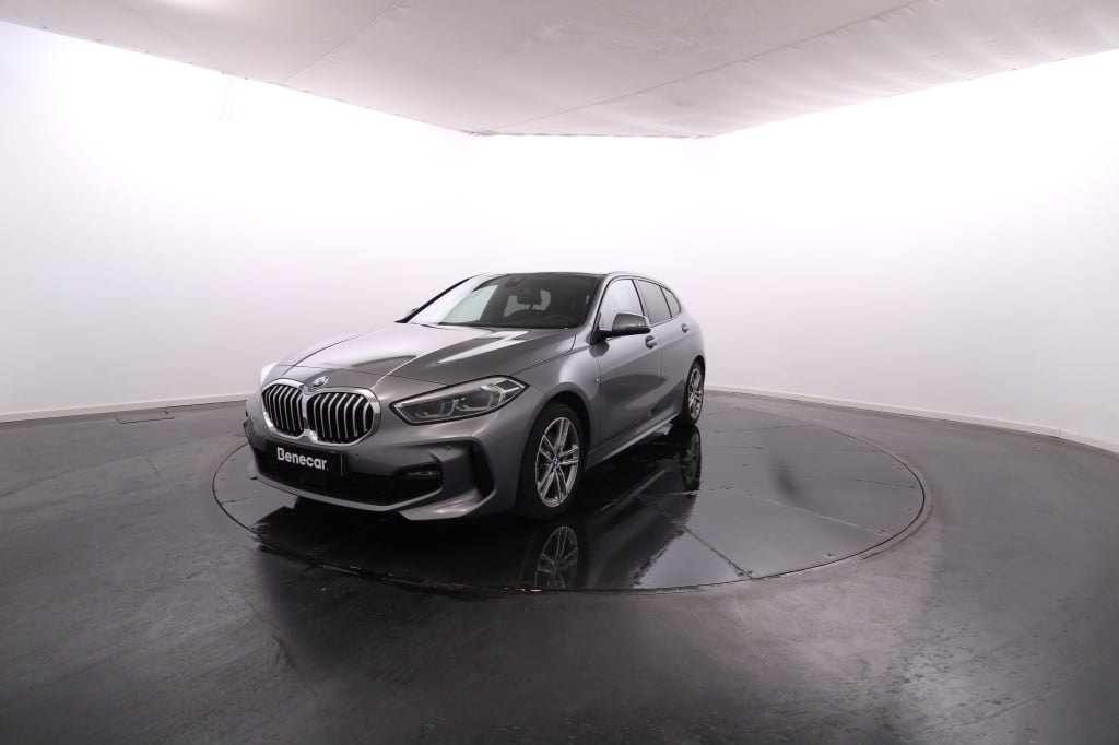 BMW Serie 1 - 116