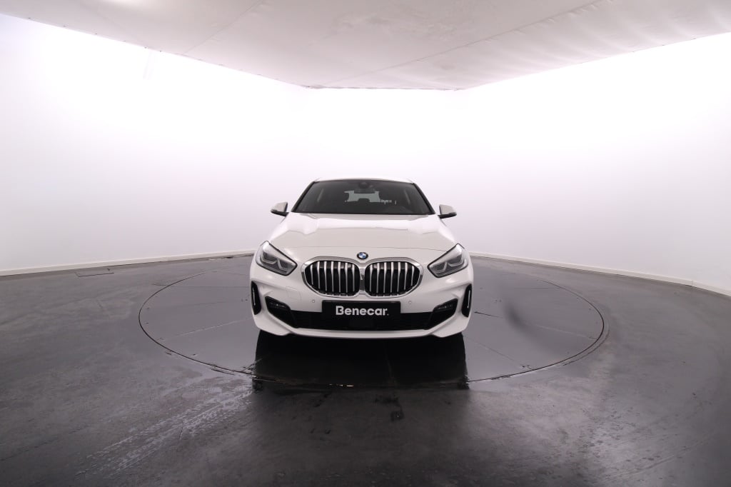 BMW Serie 1 - 116