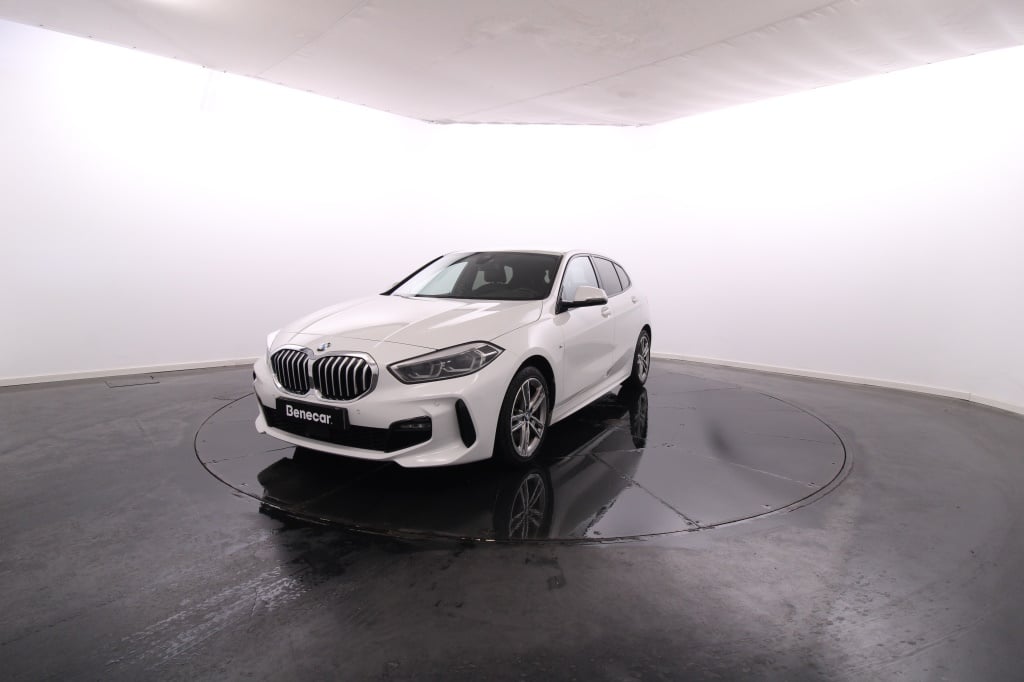 BMW Serie 1 - 116