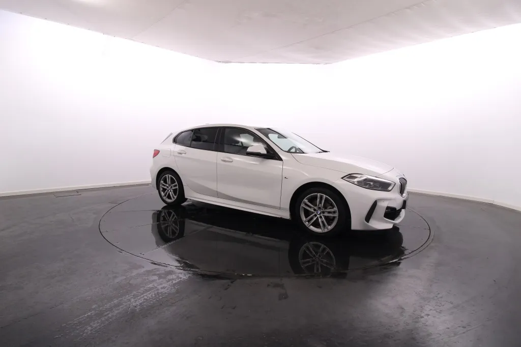 BMW Serie 1 - 116