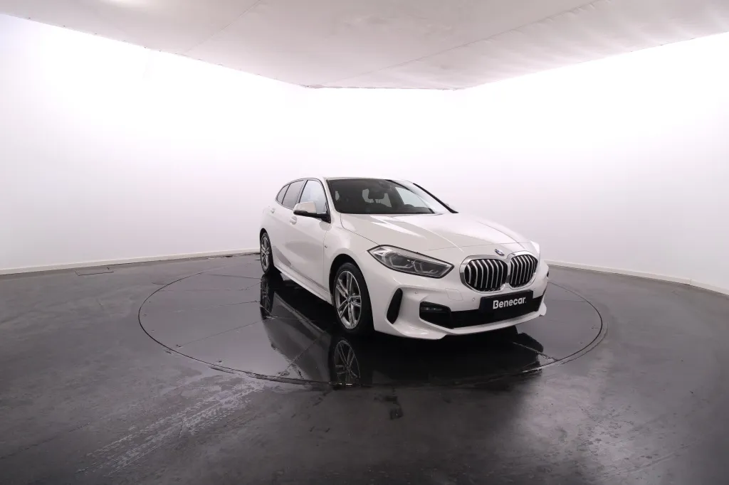 BMW Serie 1 - 116