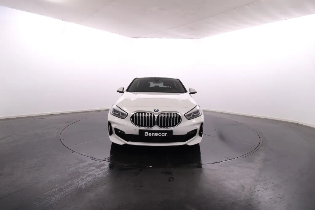 BMW Serie 1 - 116