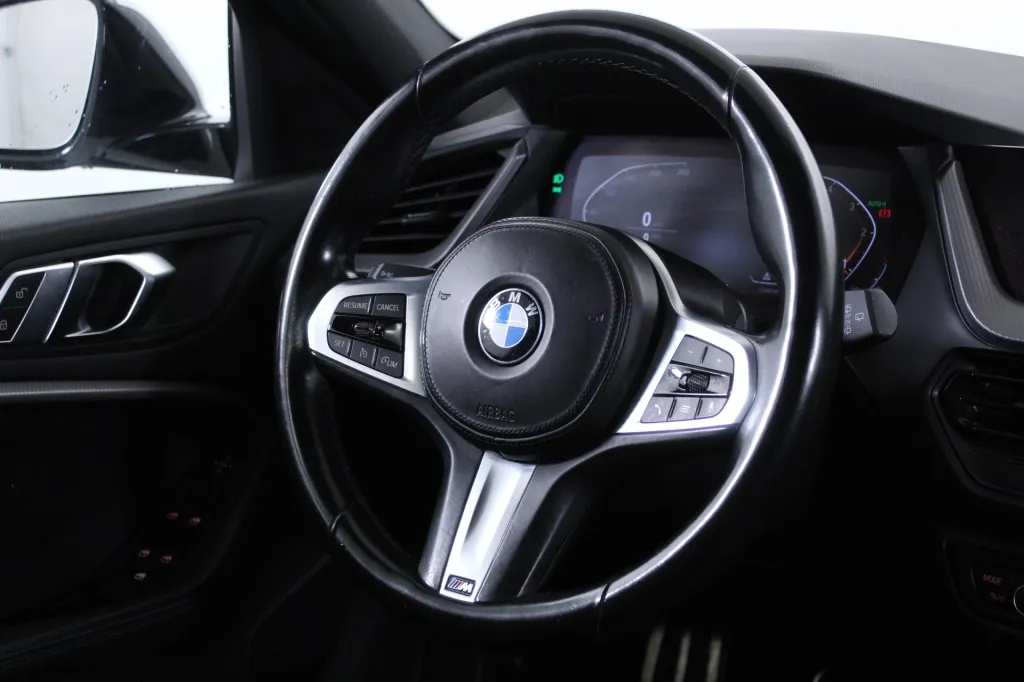 BMW Serie 1 - 116