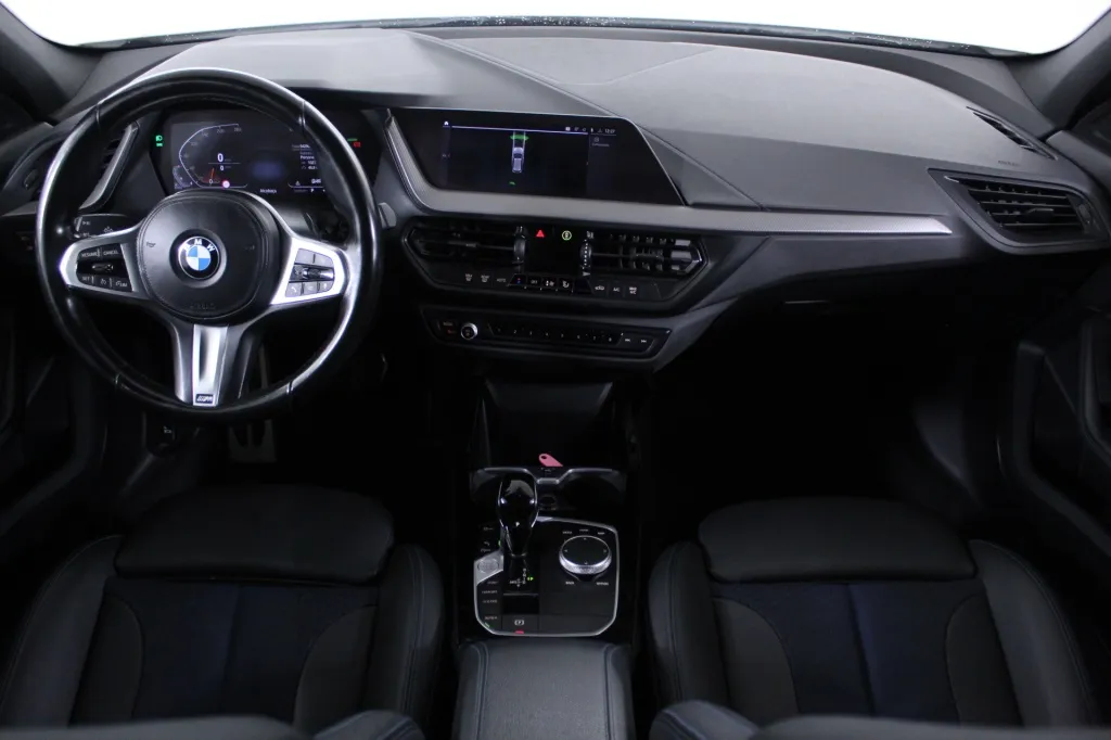 BMW Serie 1 - 116