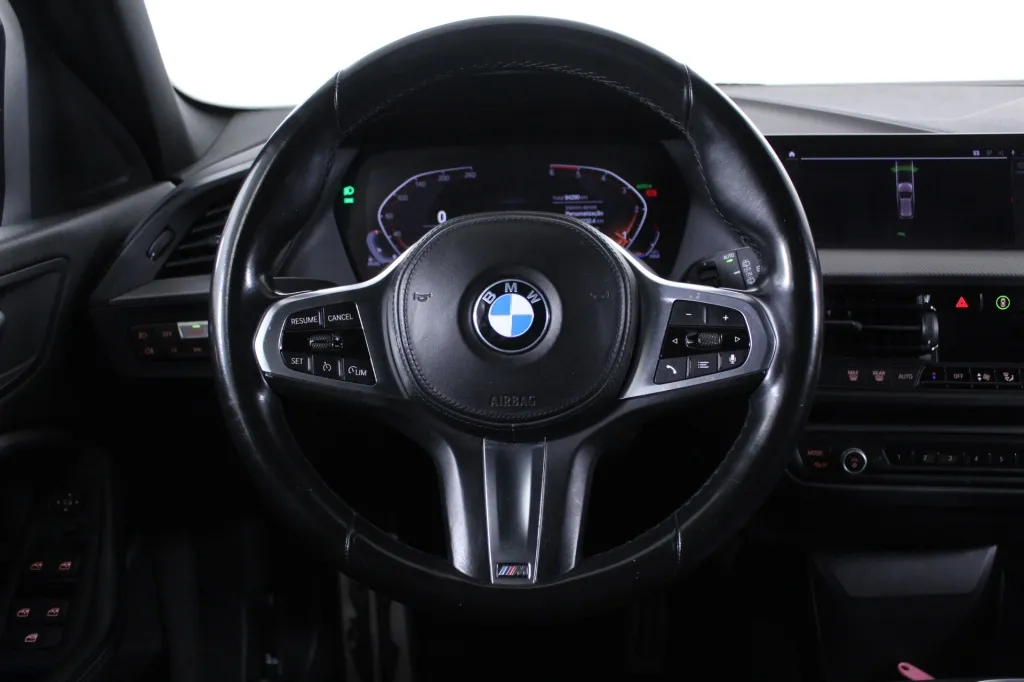 BMW Serie 1 - 116