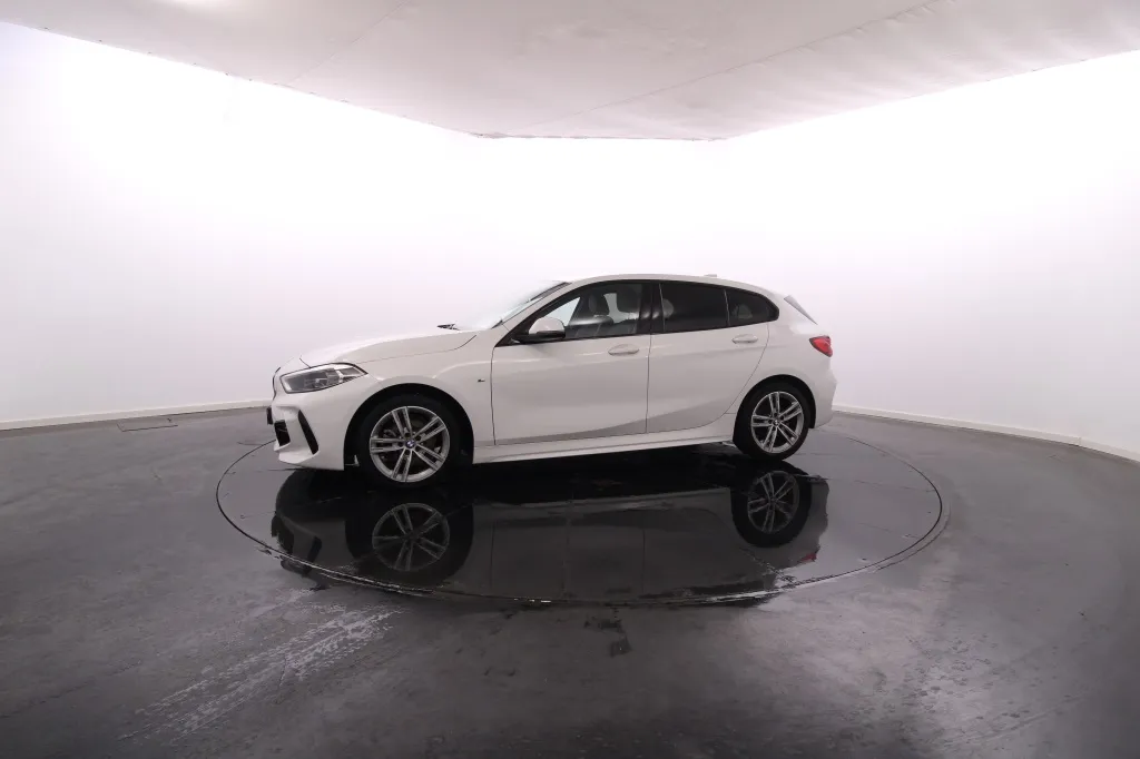 BMW Serie 1 - 116