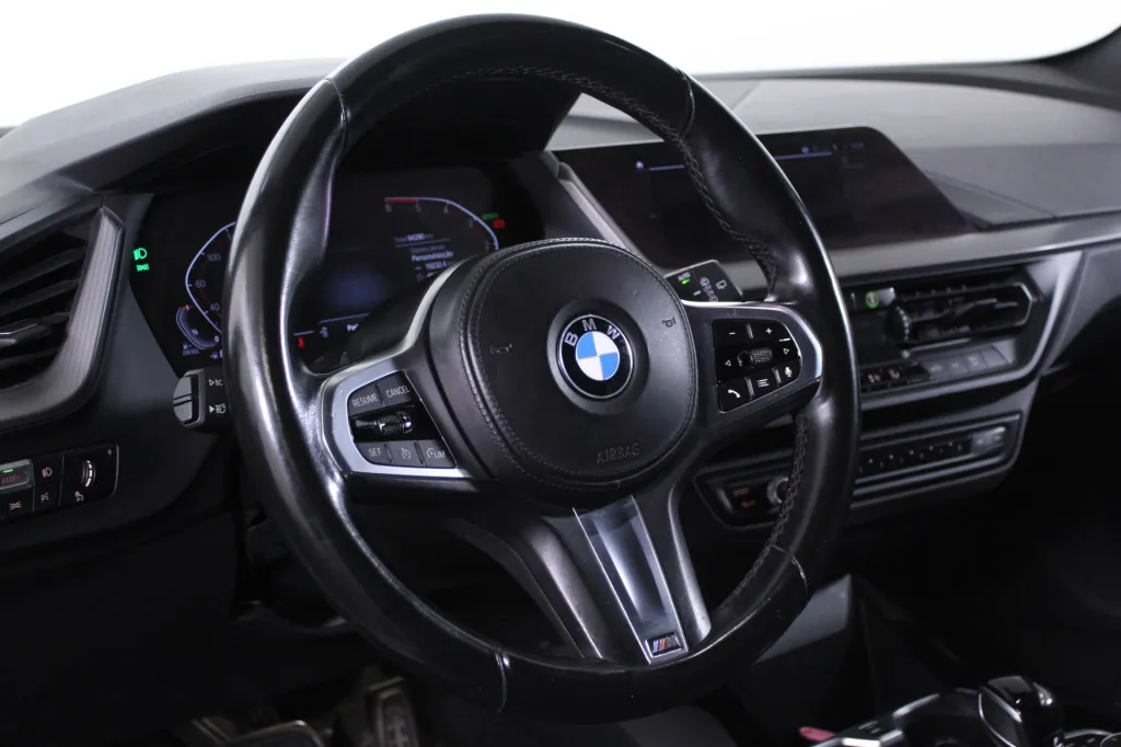BMW Serie 1 - 116