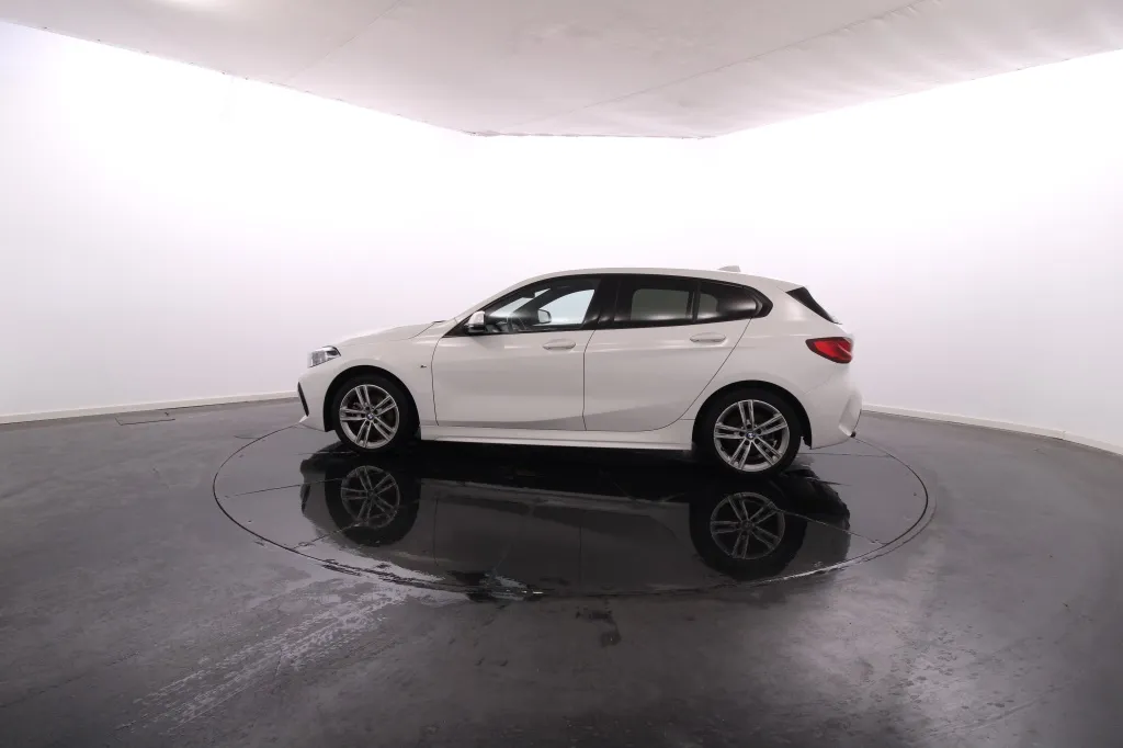 BMW Serie 1 - 116