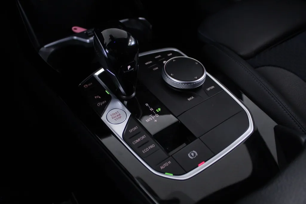 BMW Serie 1 - 116