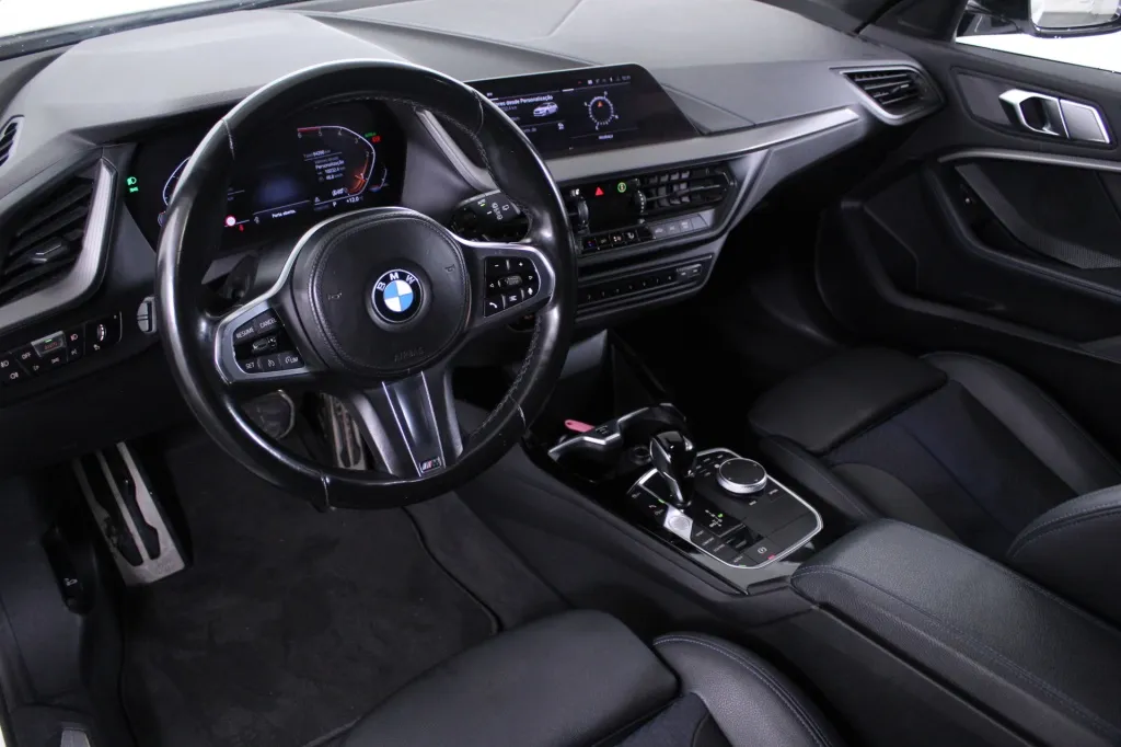 BMW Serie 1 - 116