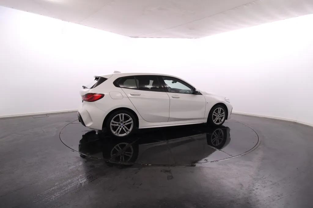 BMW Serie 1 - 116
