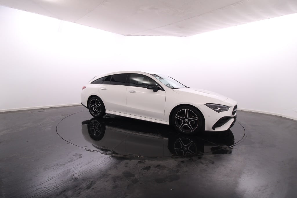 Mercedes-Benz Classe CLA - 180