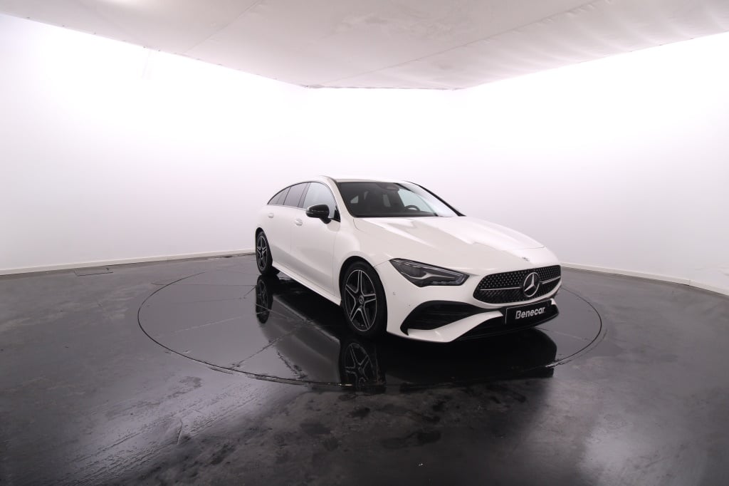 Mercedes-Benz Classe CLA - 180
