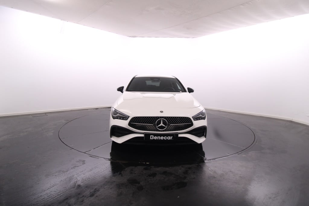 Mercedes-Benz Classe CLA - 180