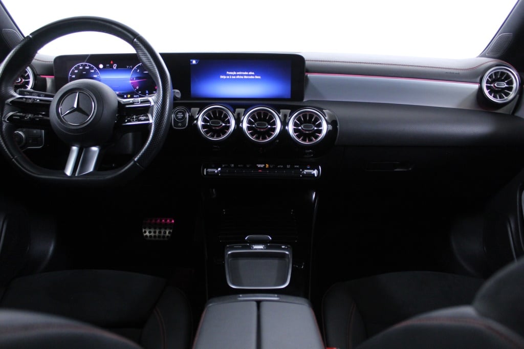 Mercedes-Benz Classe CLA - 180