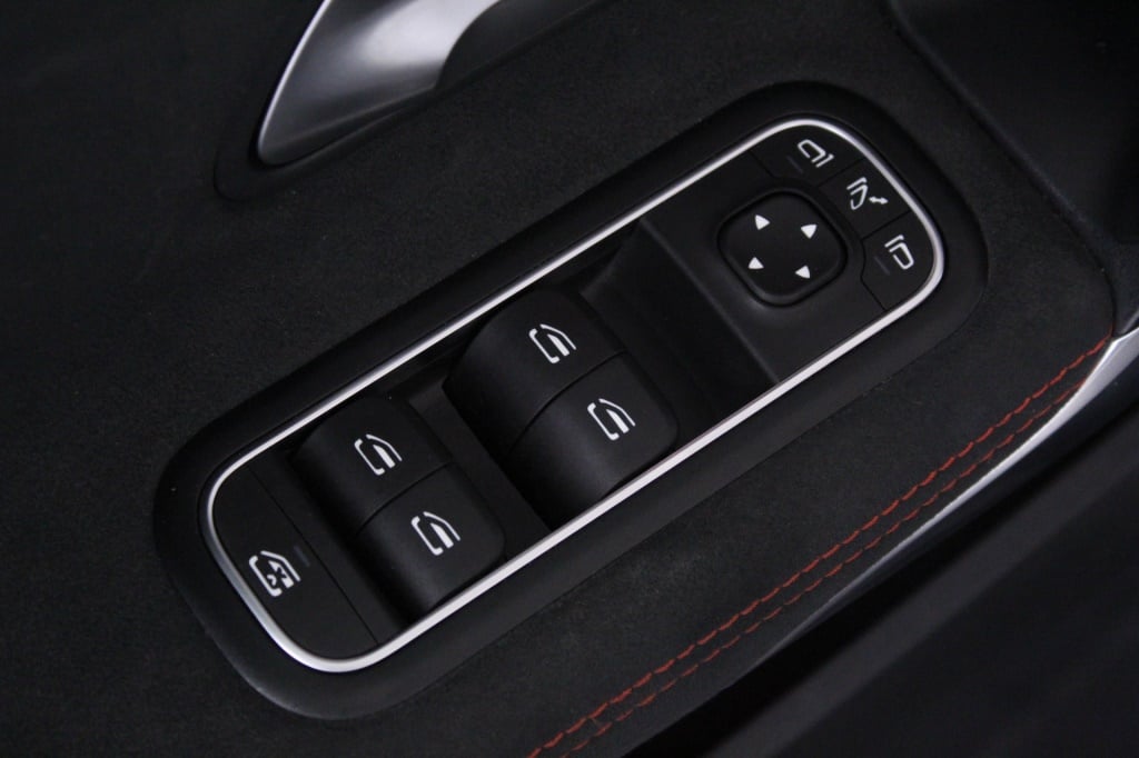 Mercedes-Benz Classe CLA - 180