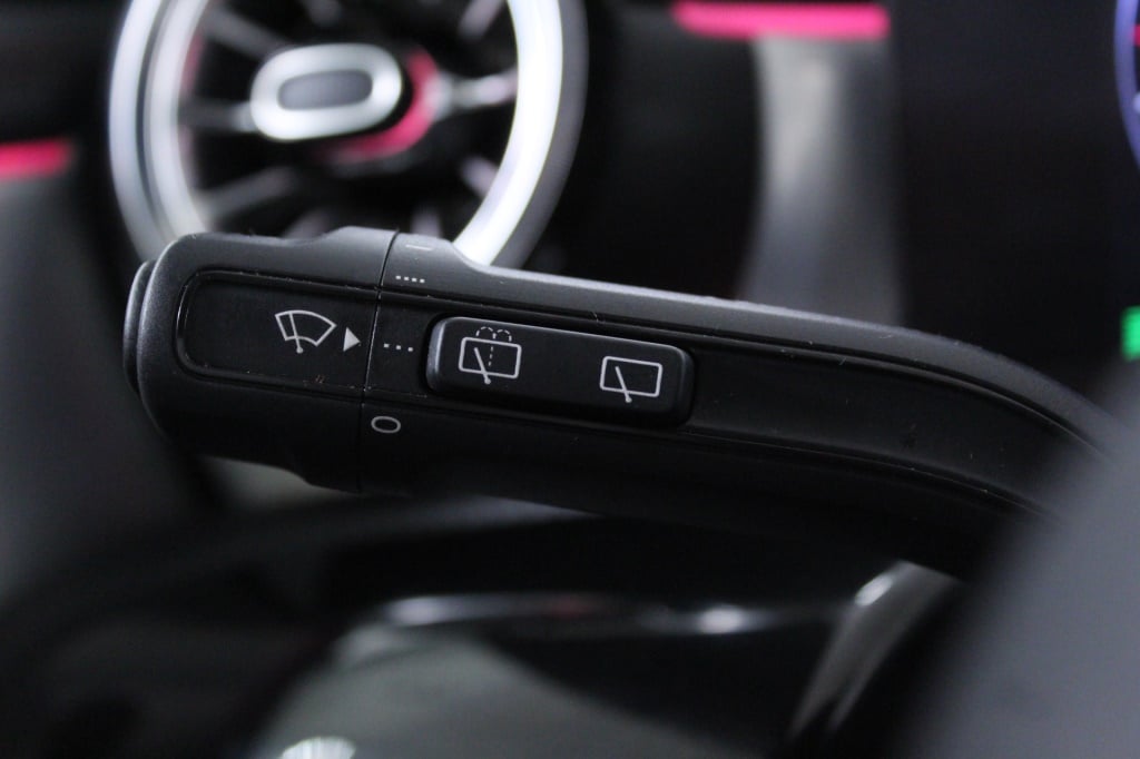 Mercedes-Benz Classe CLA - 180