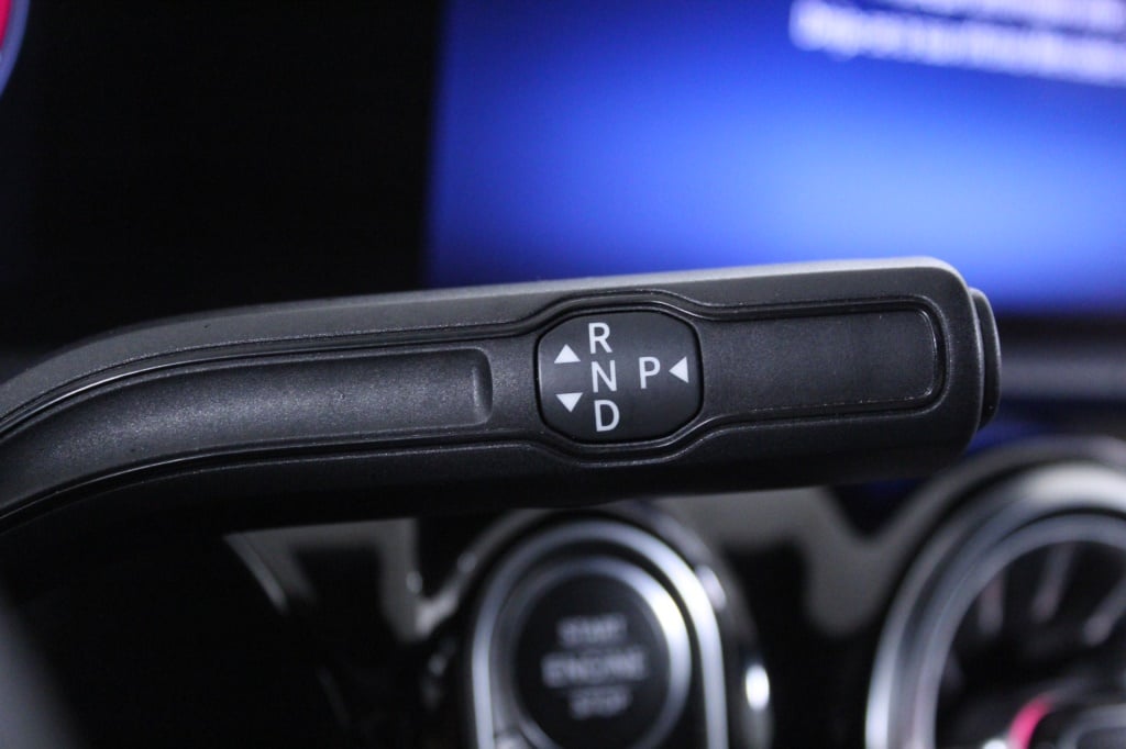 Mercedes-Benz Classe CLA - 180